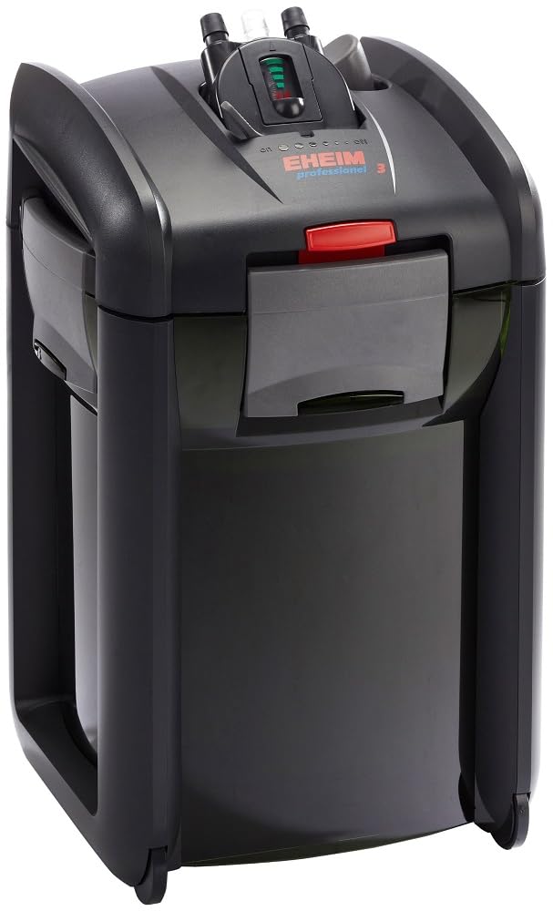 Eheim - Pro 3 1200 XL / 2080010 - Filtre extérieur sans masse filtrante