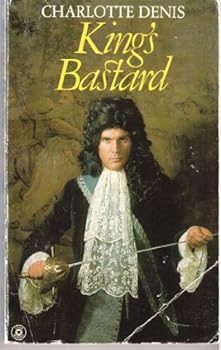 Paperback King's Bastard Book