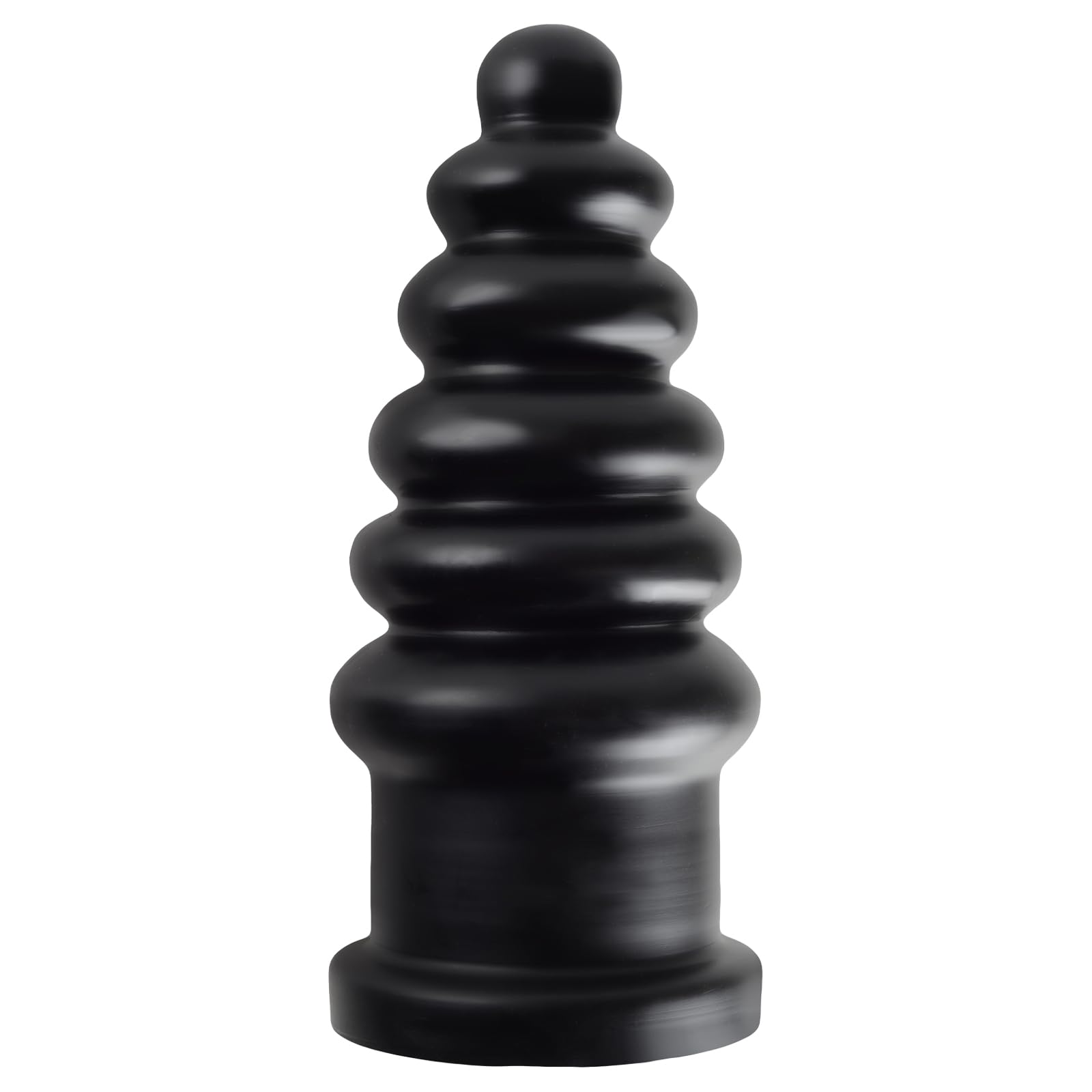 BDSMJOY Butt plug Dildo Anale XXL Dildo Gigante, grande Plug Anale con Ventosa, Perline Anali Giocattoli Anali Sesso Estremo Espansore Anale Fisting Giocattoli Sessuali per Coppie Donne Uomini