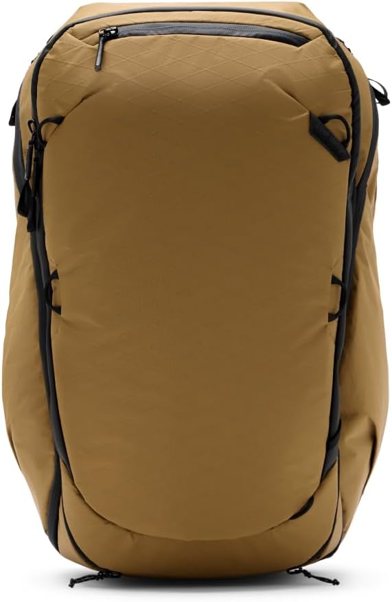 Peak Design Travel Line Backpack 45L (Coyote) (Expandable 30-35-45L)