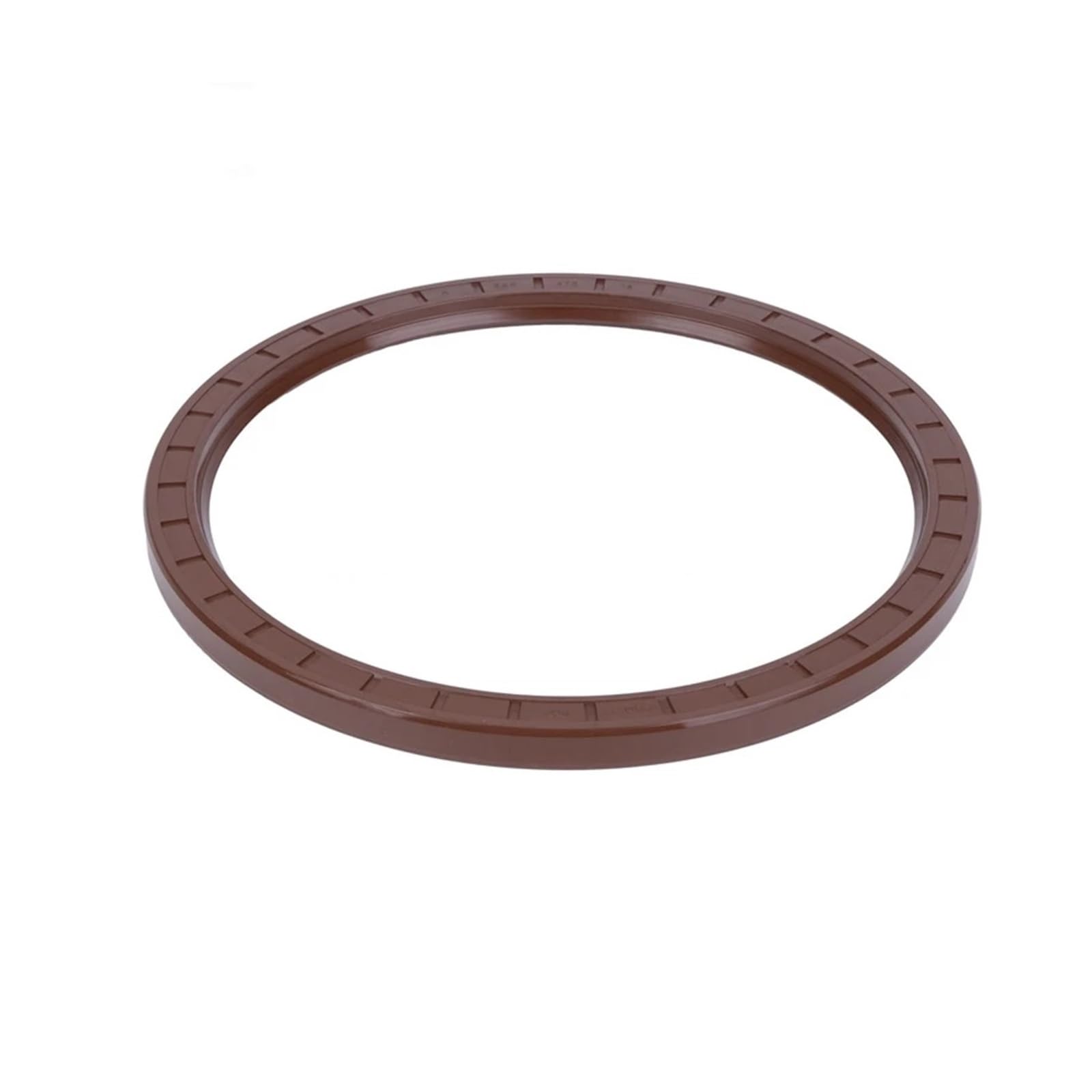 CLBSWYEJK 105 * 130 * 12/13 105x130x12/13 105 * 135 * 14 105x135x14 Fluorine Rubber Spring Gasket Radial Shaft Skeleton Oil Seal(1Piece 105x130x12)