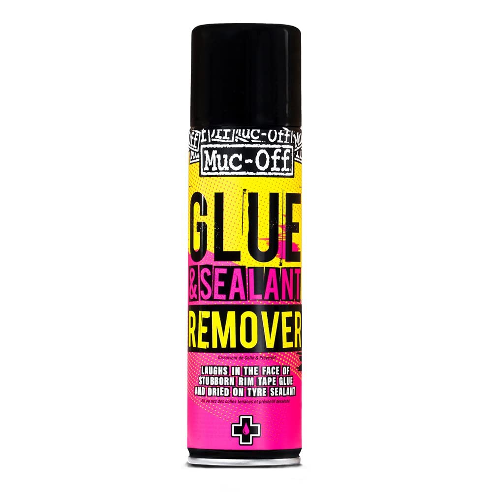 MUC-OFF - Glue & Sealant Remover 200ml