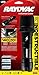 Rayovac DIY2D-B Virtually Indestructible 140 Lumen 2D LED Flashlight with Batteries