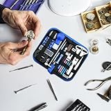 Zoom IMG-1 strumenti di riparazione orologi kit Zoom IMG-1 strumenti di riparazione orologi kit