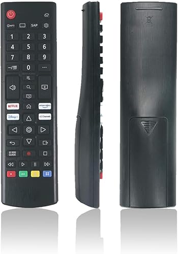 Control remoto universal para LG LM577B UP7000 UP7670 UQ7070 UQ7570 UQ7590 Series Smart TV AKB76037601 86UQ7070ZUD AKB76040302 50UQ7070ZUE 50UN70ZUE