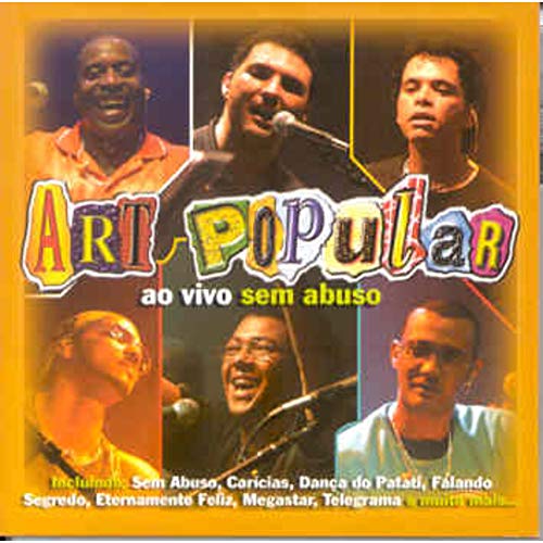 Ao Vivo Sem Abuso