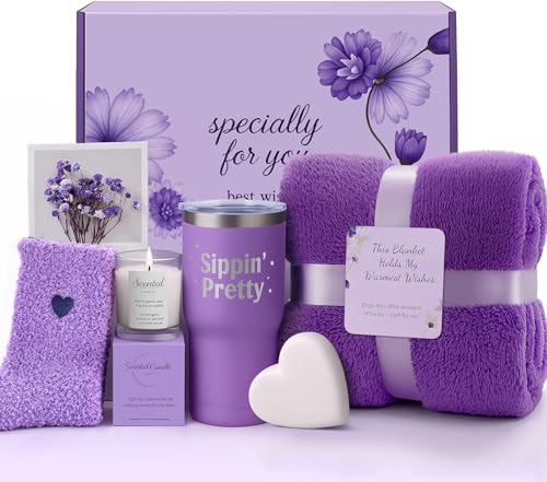 Christmas Gifts for Women, Mom, Perfect Gift for Self-Care, Get