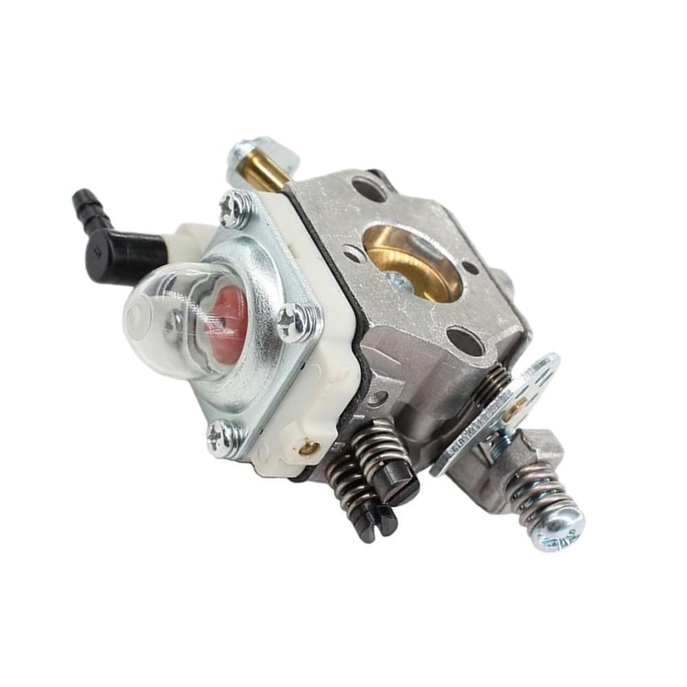 Carburatore adatto for WT-990-1 WY-990 for ZENOAH Ricambi Carburatore for BAJA CY23RC CY26RC CY27RC CY29RC GP290(GRAY)