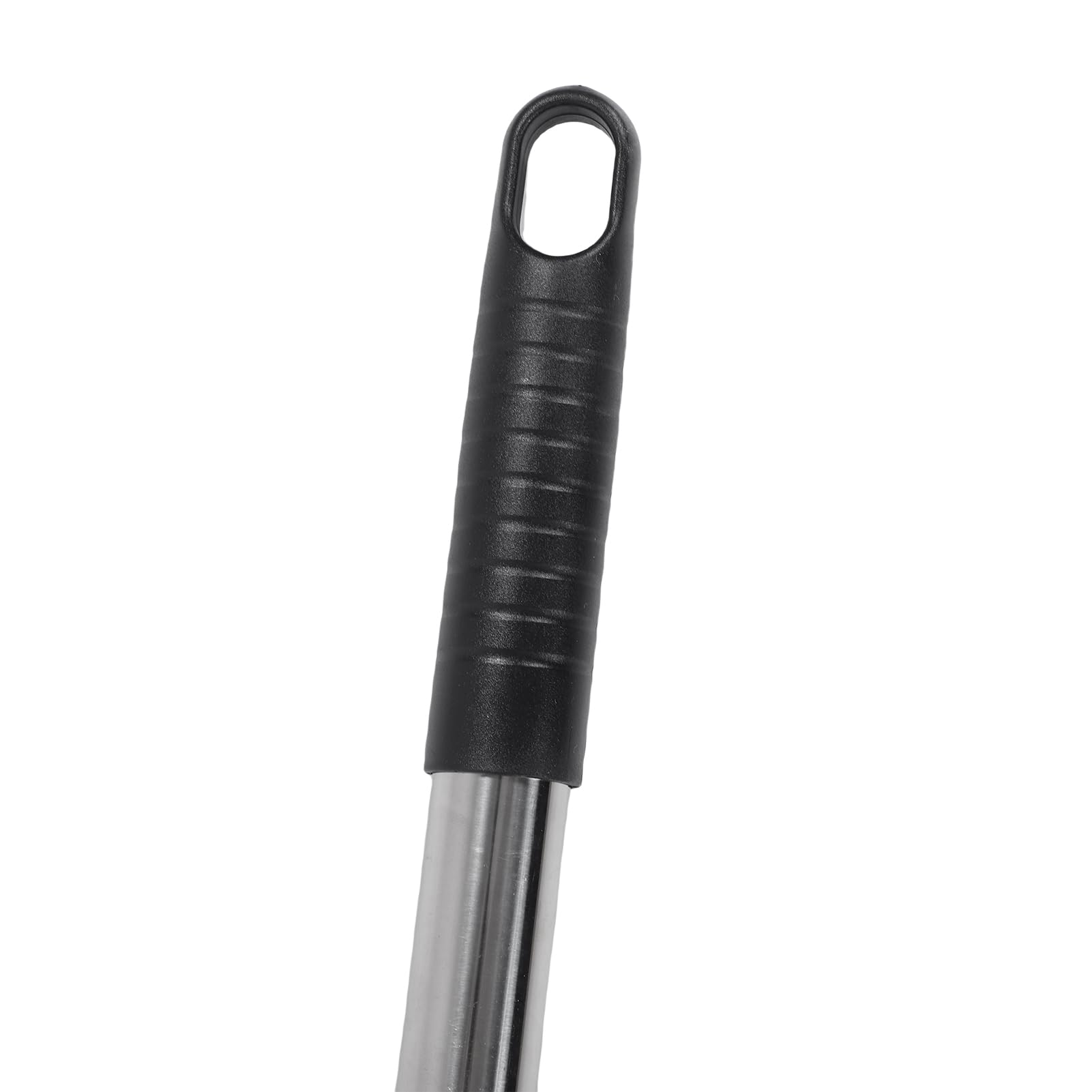 Herramienta desbrozadora de Acero Inoxidable 2 en 1 con Mango Largo para Exteriores