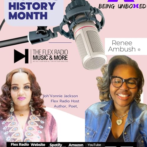 Anxiety/Mental Health Matters