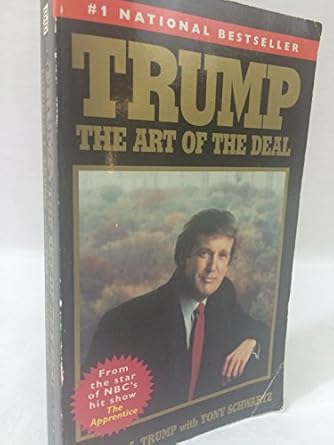 Trump: The Art of the Deal