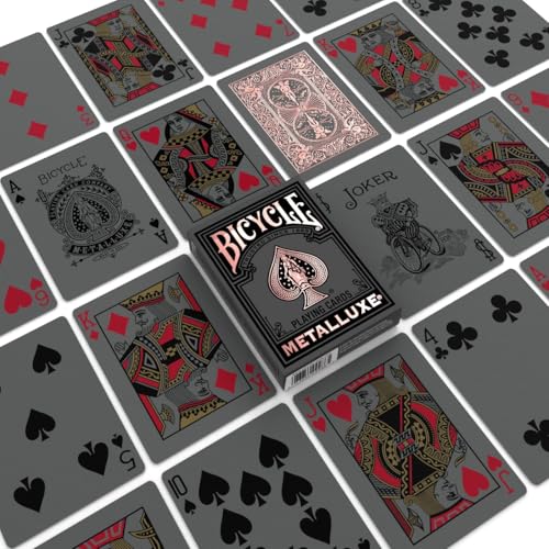 Amazon.com: Bicycle Playing Cards: Bundles