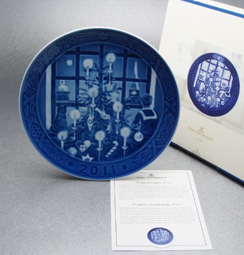 Amazon.co.jp: ロイヤルコペンハーゲン（ROYAL COPENHAGEN）2011