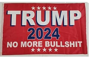 Trump 2024: Unwavering American Spirit in Every Thread