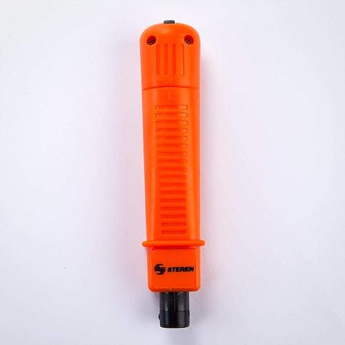 Steren e 300-650 Herramienta de perforación de impacto ajustable