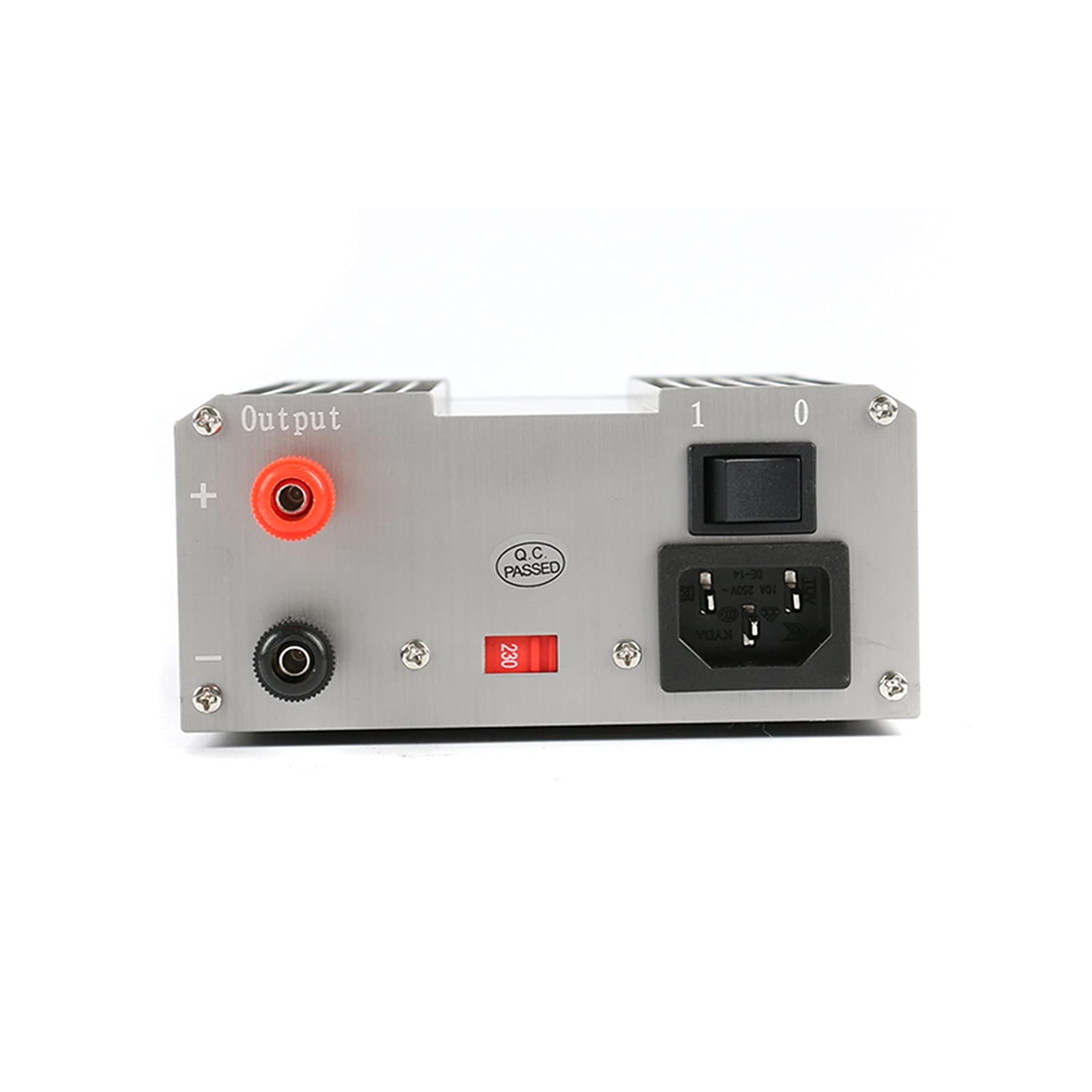 Zasilacz DC o zmiennej wysokiej precyzji CPS-3205 3205II Regulowany mini cyfrowy przełączanie DC. Zasilacz OCP/OVP/OTP 0,001A 0.01V 30V 32V 5A 60V 3A 16V 10A Regulowany zasilacz impulsowy(CPS-6003