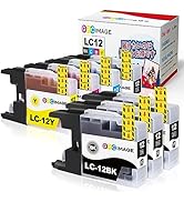 Amazon.co.jp: GPC Image KAM-6CL-L 6色パック+ KAM-BK-L (計7本) 増量