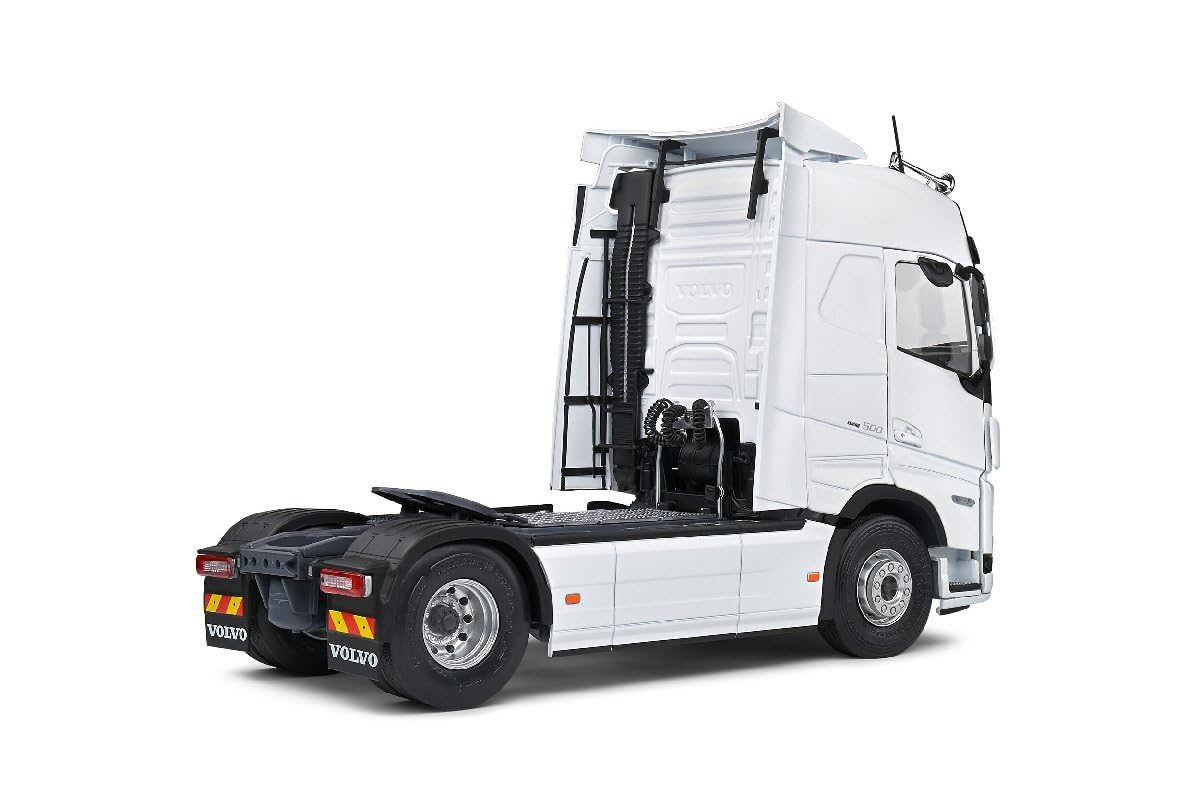 Amazon | ソリド 1/24 ボルボ FH グローブトロッター XL 2021