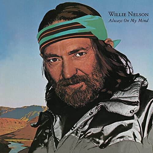 Always On My Mind (180 Gram Audiophile Blue Vinyl/Limited Edition)