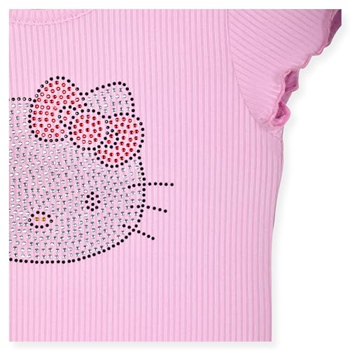 Hello Kitty Girls' Classic2