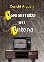 Asesinato en antena