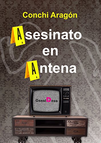 Asesinato en antena