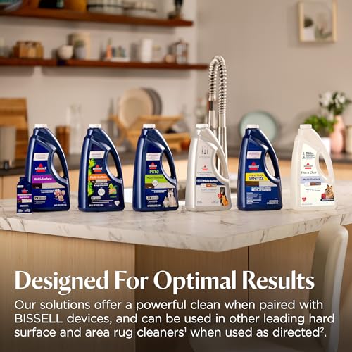 Bissell CrossWave Edge Cordless Plus Wet Dry Vacuum & Mop, 4329G - image 9