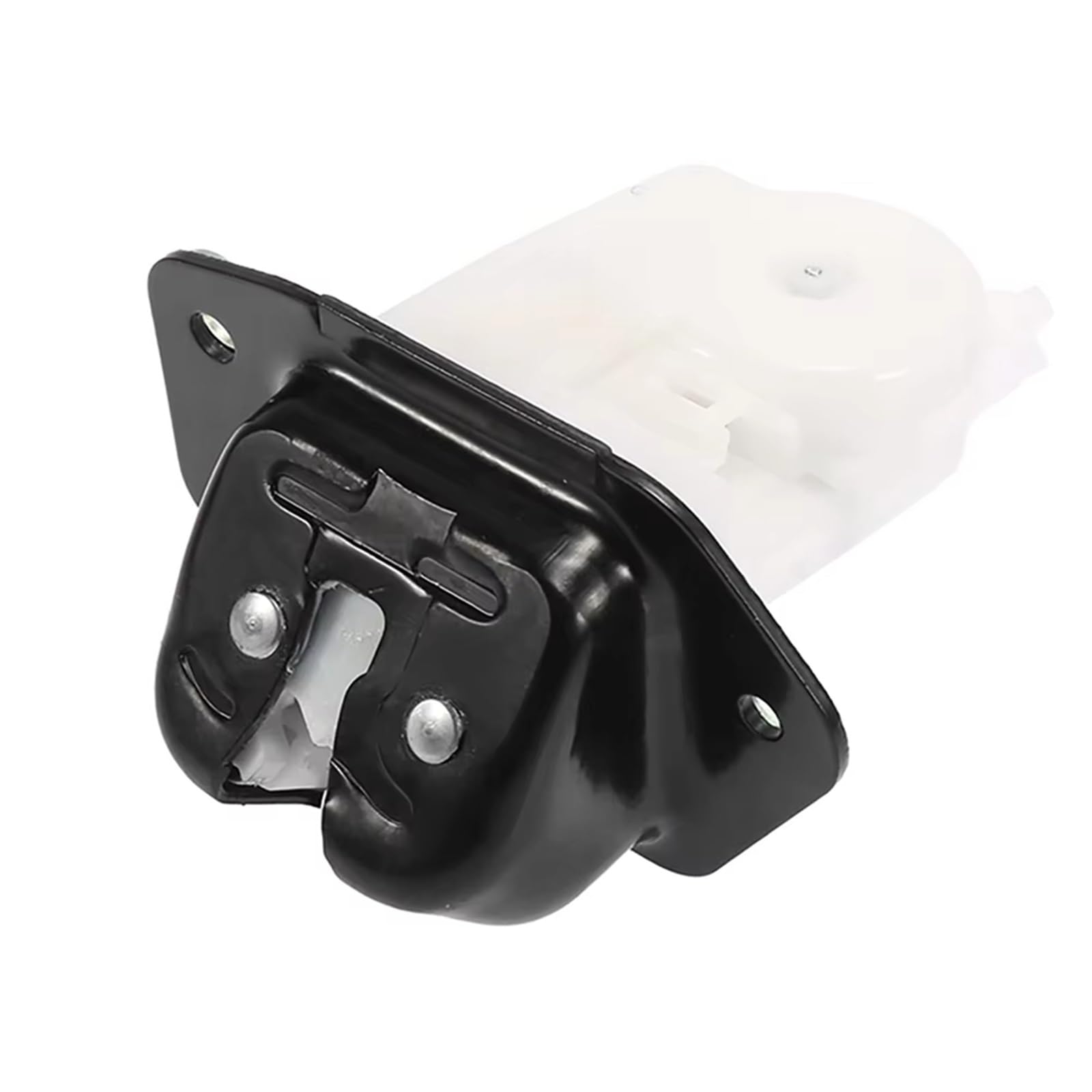 Tetari One Color Trunk Lock Tailgate Lock For Nissan For Murano For Versa For Juke For Note For Tiida For X-Trail 90502Ca00c Rear Trunk Lid Liftgate Door Lock 90502-Ca00c Boot Trunk Lock