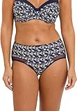 Sans Complexe - Modèle Complice - Shorty - Femme - 42/44 - Liberty Bleu Marine