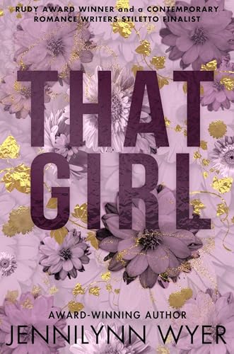 That Girl (The Montgomerys: A Fallen Brook Standalone): A small town, second chance, sports romance