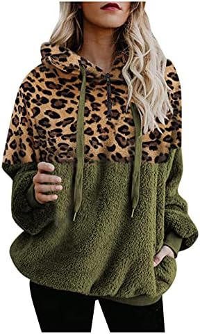 Teddyfleece Jacke Für Damen Ohne Kapuze – Plüsch-Winterjacke, Langärmlig, Mit Reißverschluss, Übergangsjacke