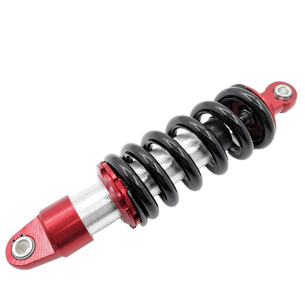 Suspension arrière de Normandie de choc artériel 1000280mm adaptée aux E-BIKE de vélo de 50CC 110CC 125CC agglomCC 150CC 200CC 250CC D343 PIT
