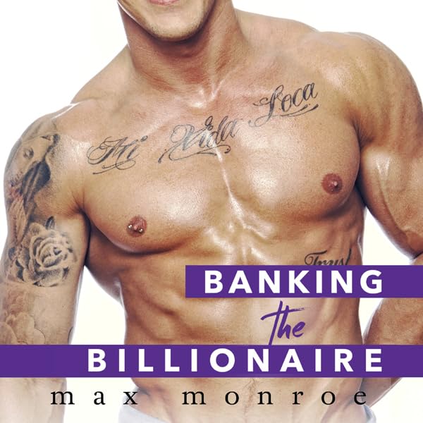Cover art for Banking the Billionaire