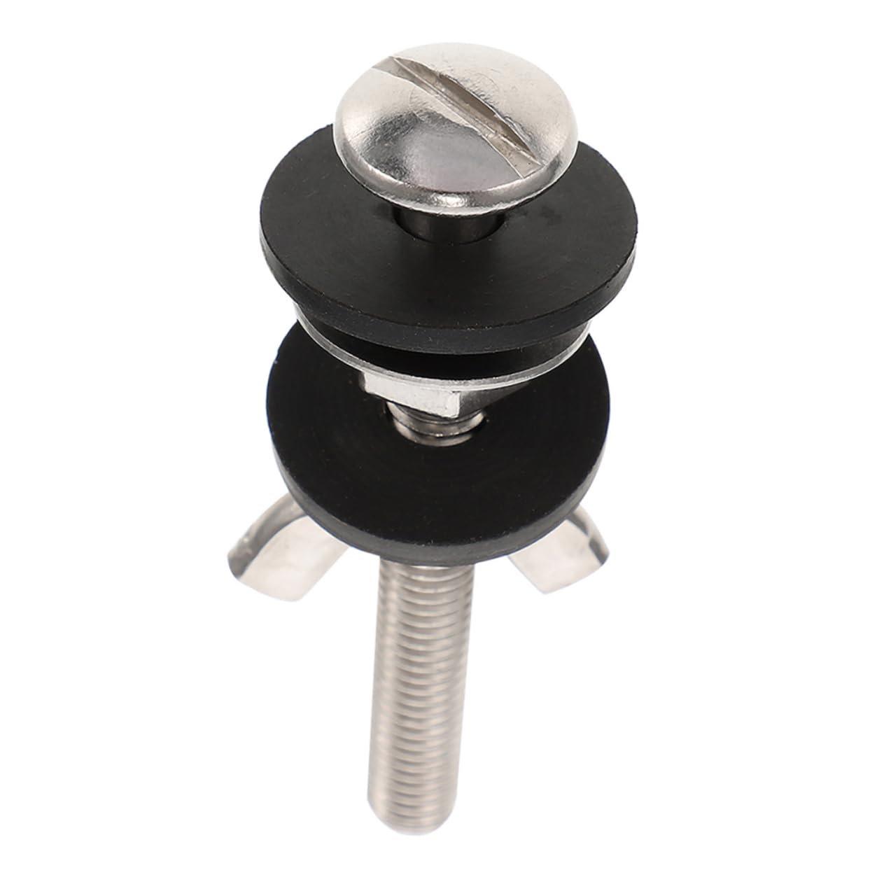 Artibetter 120pièces Rondelles Caoutchouc Étanches Pour Réservoirs De Toilettes Installation Facile Remplacement Des Joints Pour Fuites Eau Compatibilité Universelle