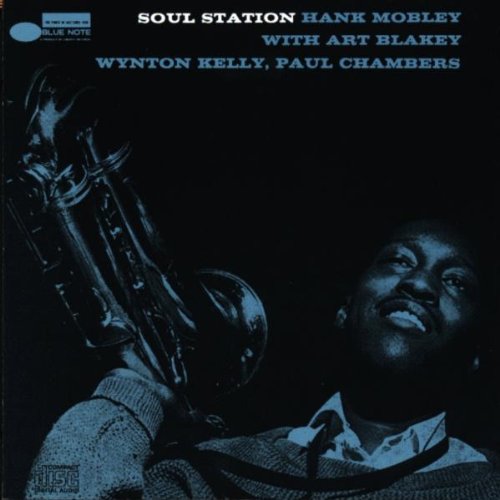 Soul Station: Mobley, Hank: Amazon.ca: Music