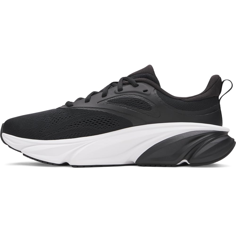Under Armour UA Rogue 6 - Black/Black/White - 8