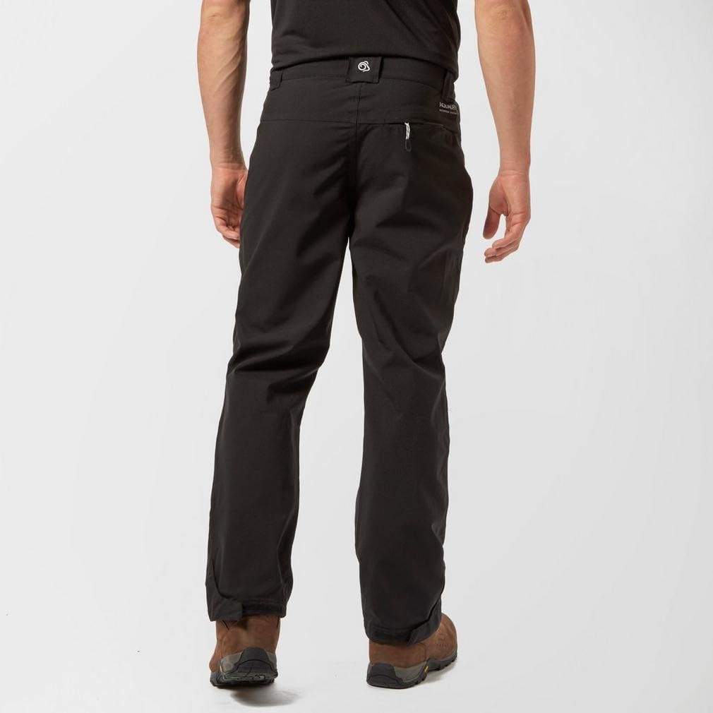 Craghoppers steall winter lined waterproof trousers Clearance