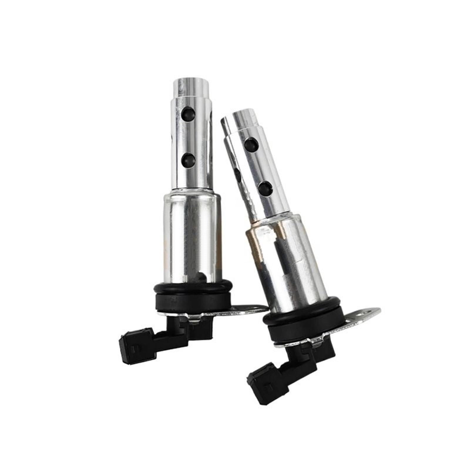 Elettrovalvola VVT Misura Per BMW Serie 1 135I 328I 335I 525I X3 X5 128I N51 N52 N54 11367585425 2PCS 11367516293 VVT Solenoide Valvola di Controllo Elettrovalvole