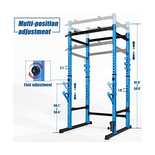 Bongkim Power Cage Version – Bild 4
