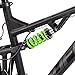 Huffy Marker 26” Men’s Full Suspension Mountain Bike