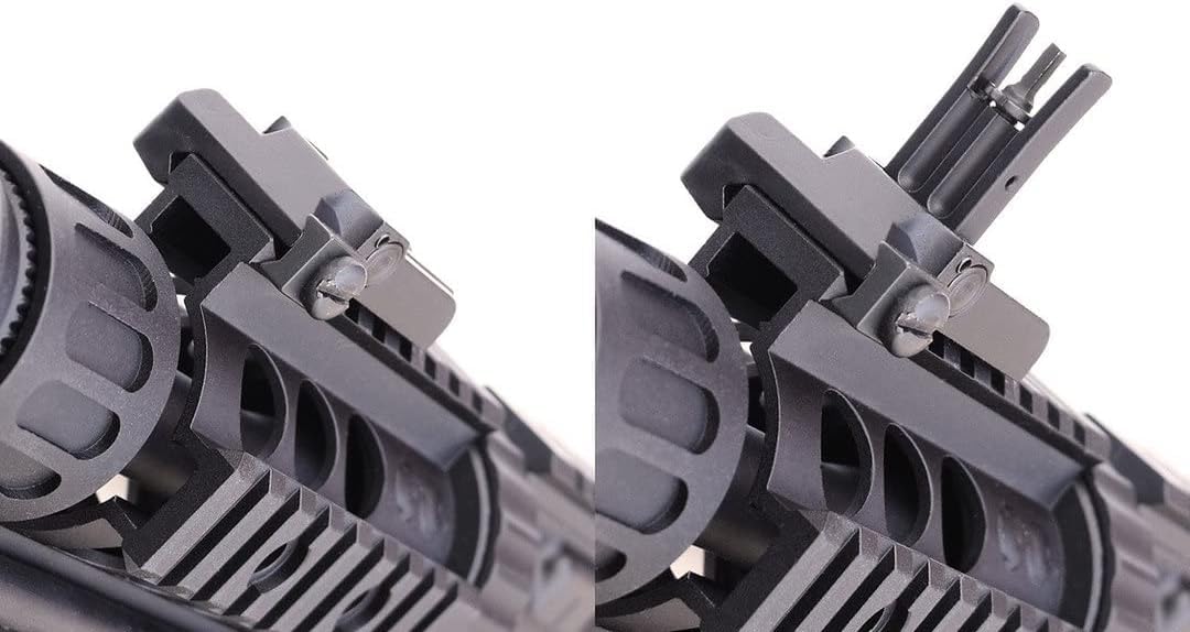 Amazon | ボルトエアソフト(BOLT Airsoft) リコイルショック 電動ガン 