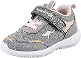 KangaROOS Sneakers Low KY CHUMMY EV für Mädchen
