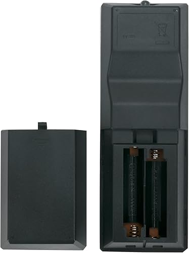 Miniatura 7 de ALLIMITY RMT-VB100U RMT-VB201U Control remoto de repuesto para Sony Blu-ray DVD Player RMTVB100U RMTVB201U remoto BDP-S3700 BDP-BX370 BDPS1700