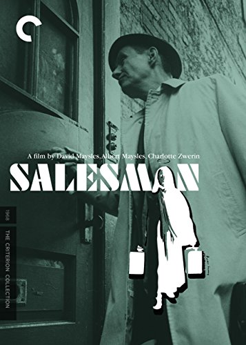 Salesman