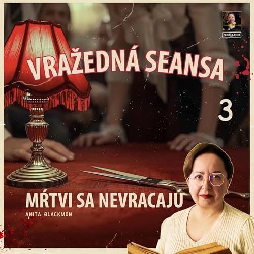 Osudn&aacute; seansa| Mŕtvi sa nevracaj&uacute; (3)