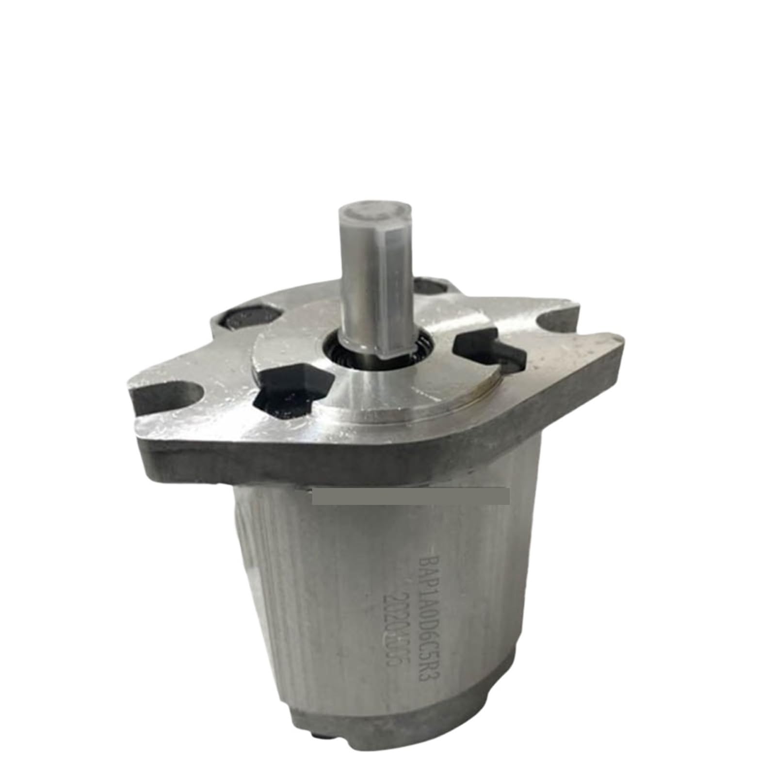 Cnxbsmlstw Bap1a0d1.4c5r0 1Pcs Gear Pump(Bap1a0d1.4c5r0)