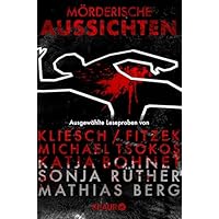 M&ouml;rderische Aussichten: Thriller & Krimi bei Knaur #5