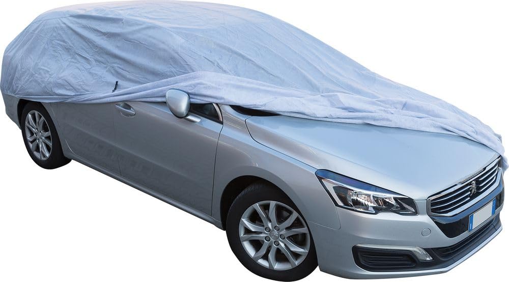 Start Copriauto Deluxe Station Wagon Misure Massime 4,85X1,78X1,16 Mt. - 4