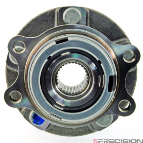 Coast To Coast Hub Assembly 513296 - Image 4