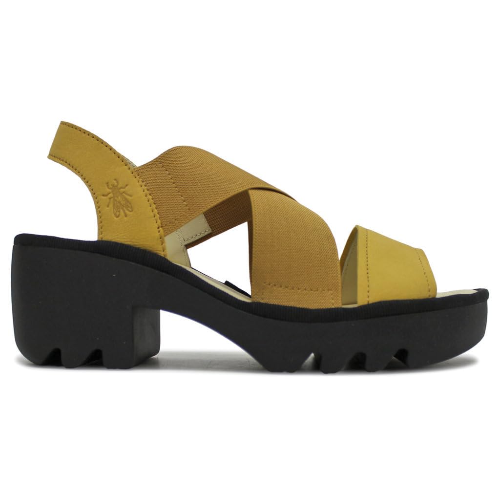 FLY London womens Taji502fly